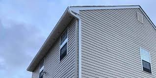 Professional Siding in Greenville, RI